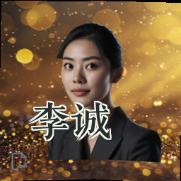 李诚
